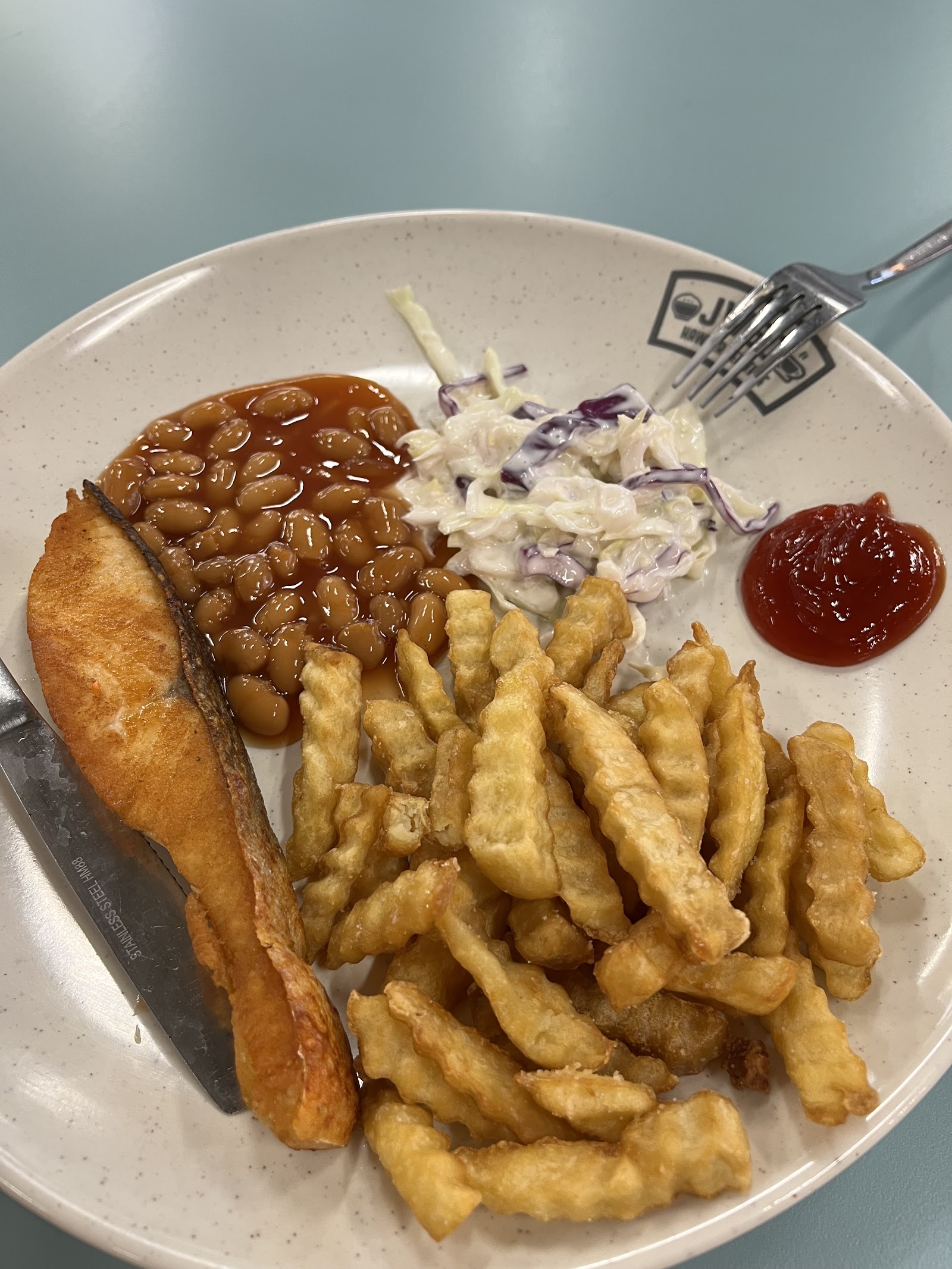 West's Bros Western Food