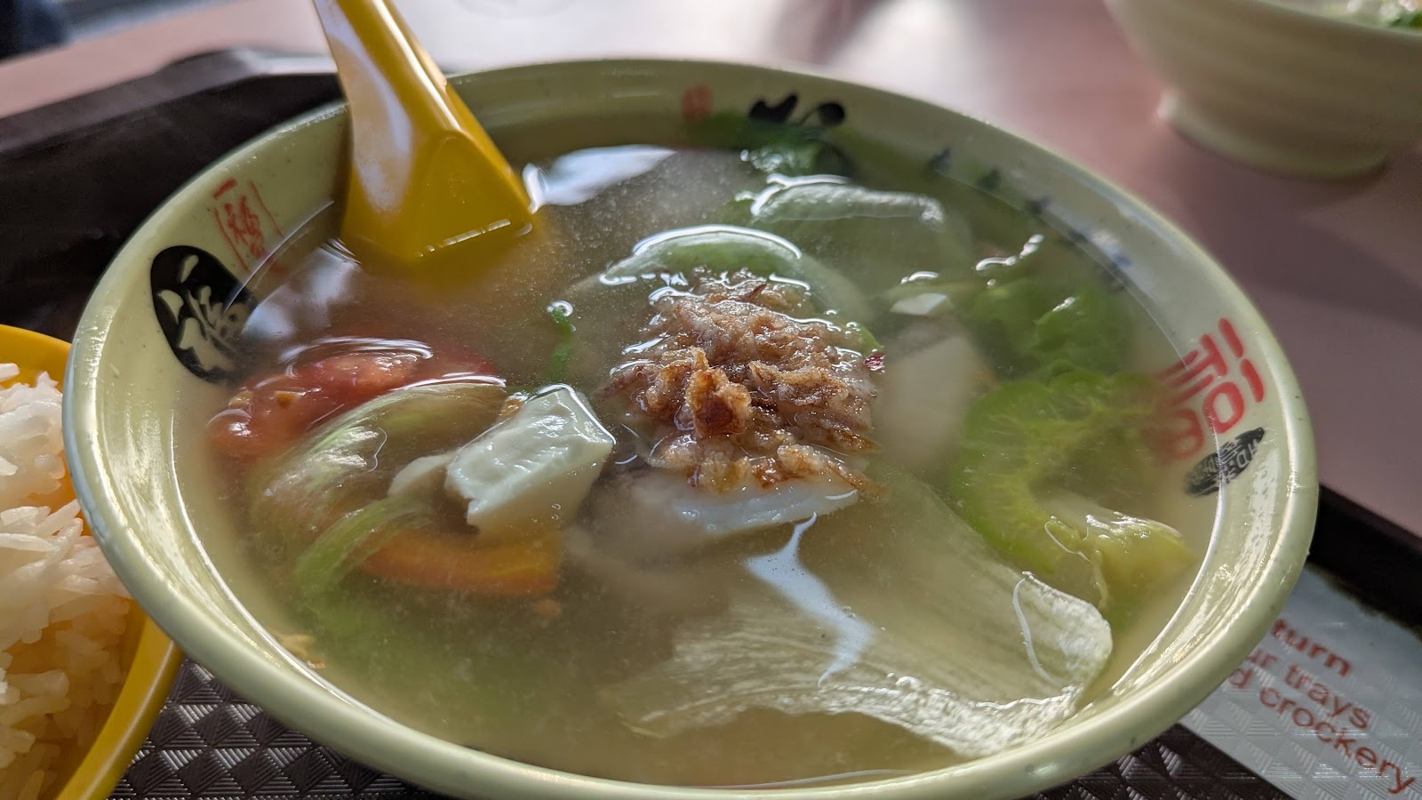 Lai Lai Handmade Noodle