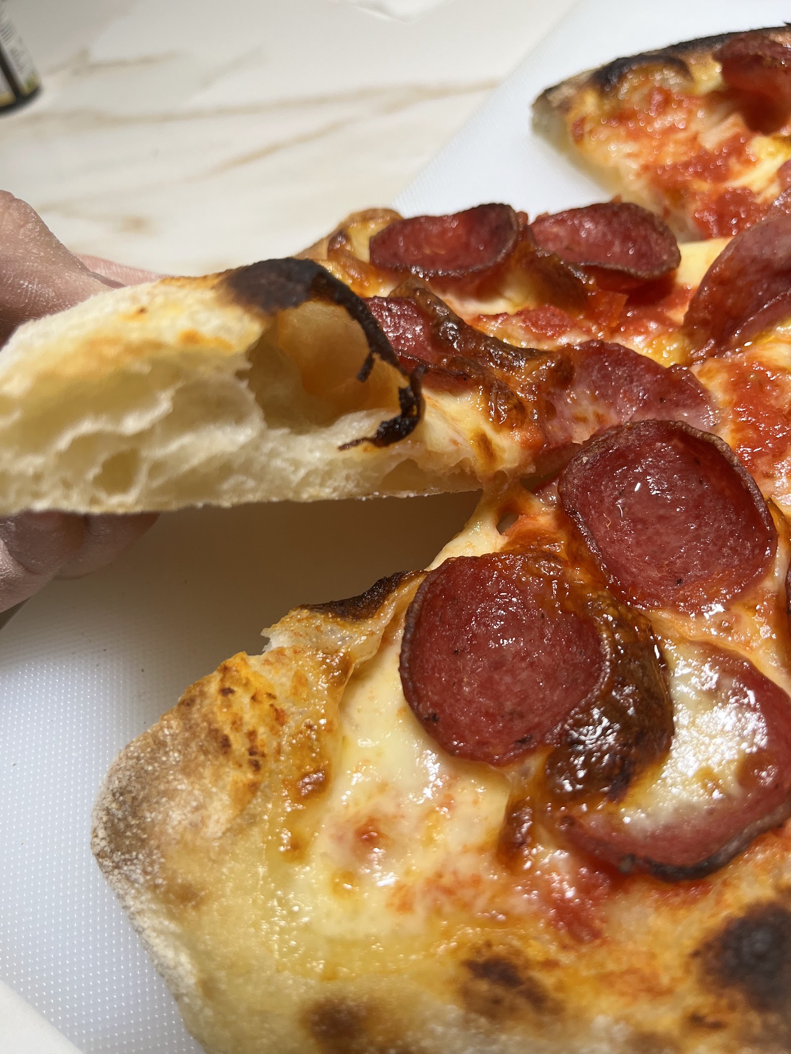 TomatoPapi (Home-based Business)