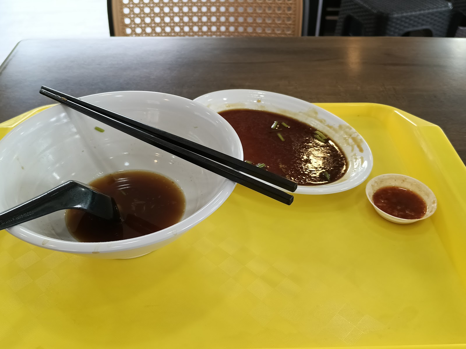 Yu Kee House of Braised Duck