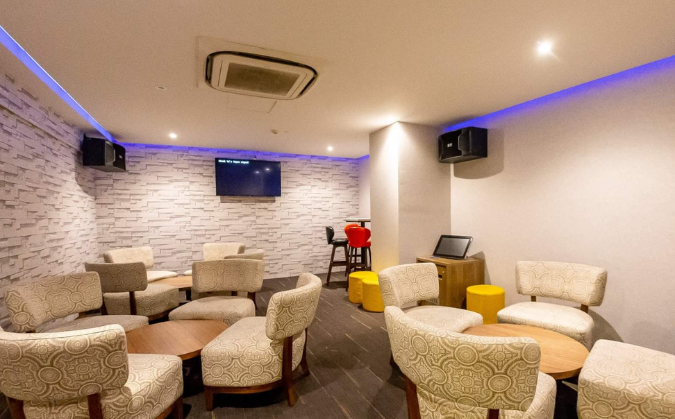 Major 99 Karaoke and Entertainment Center (Ang Mo Kio)
