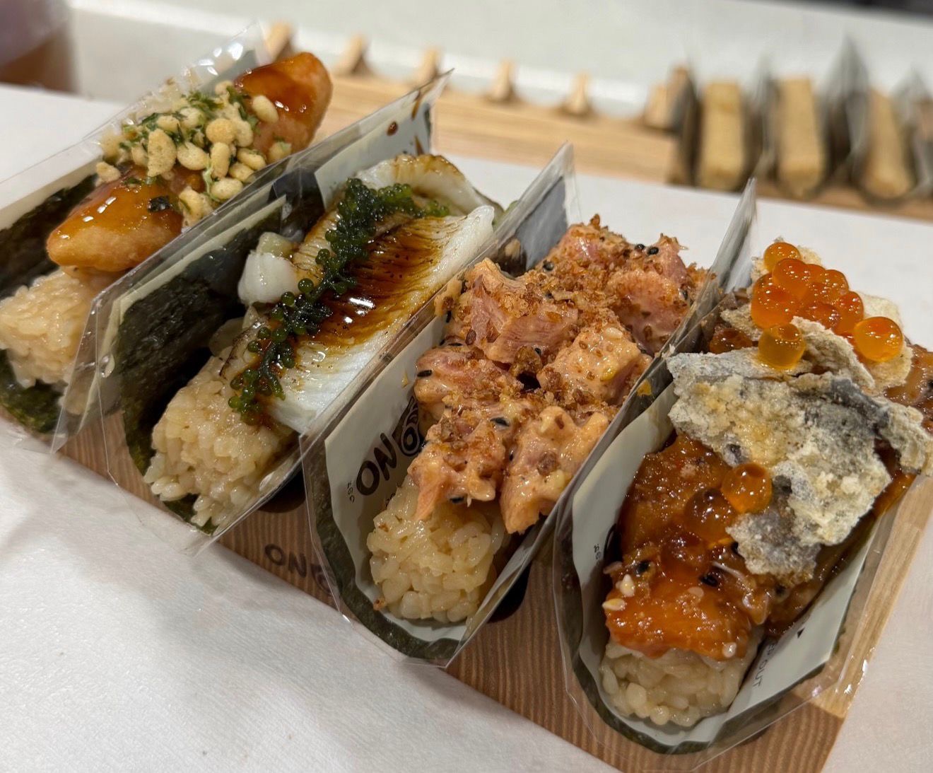 Onori (Orchard Gateway) photo 4