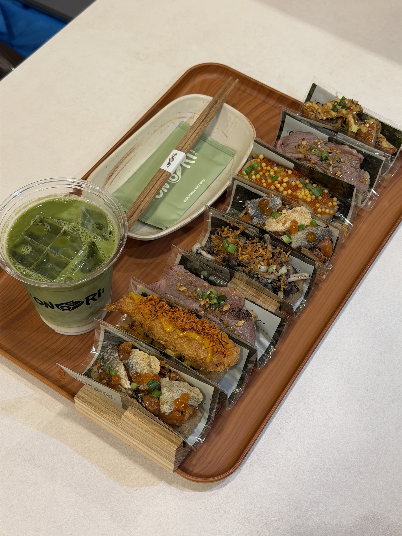 Onori (Orchard Gateway) photo 7