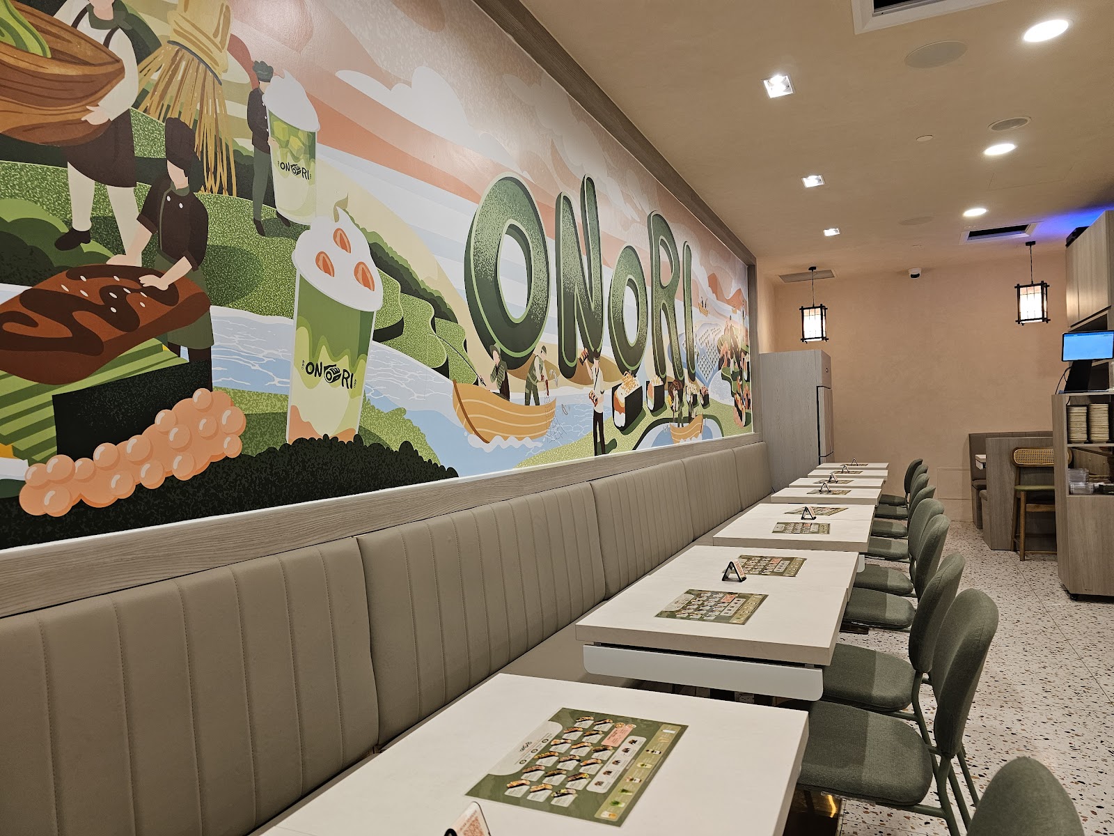 Onori (Orchard Gateway) photo 5