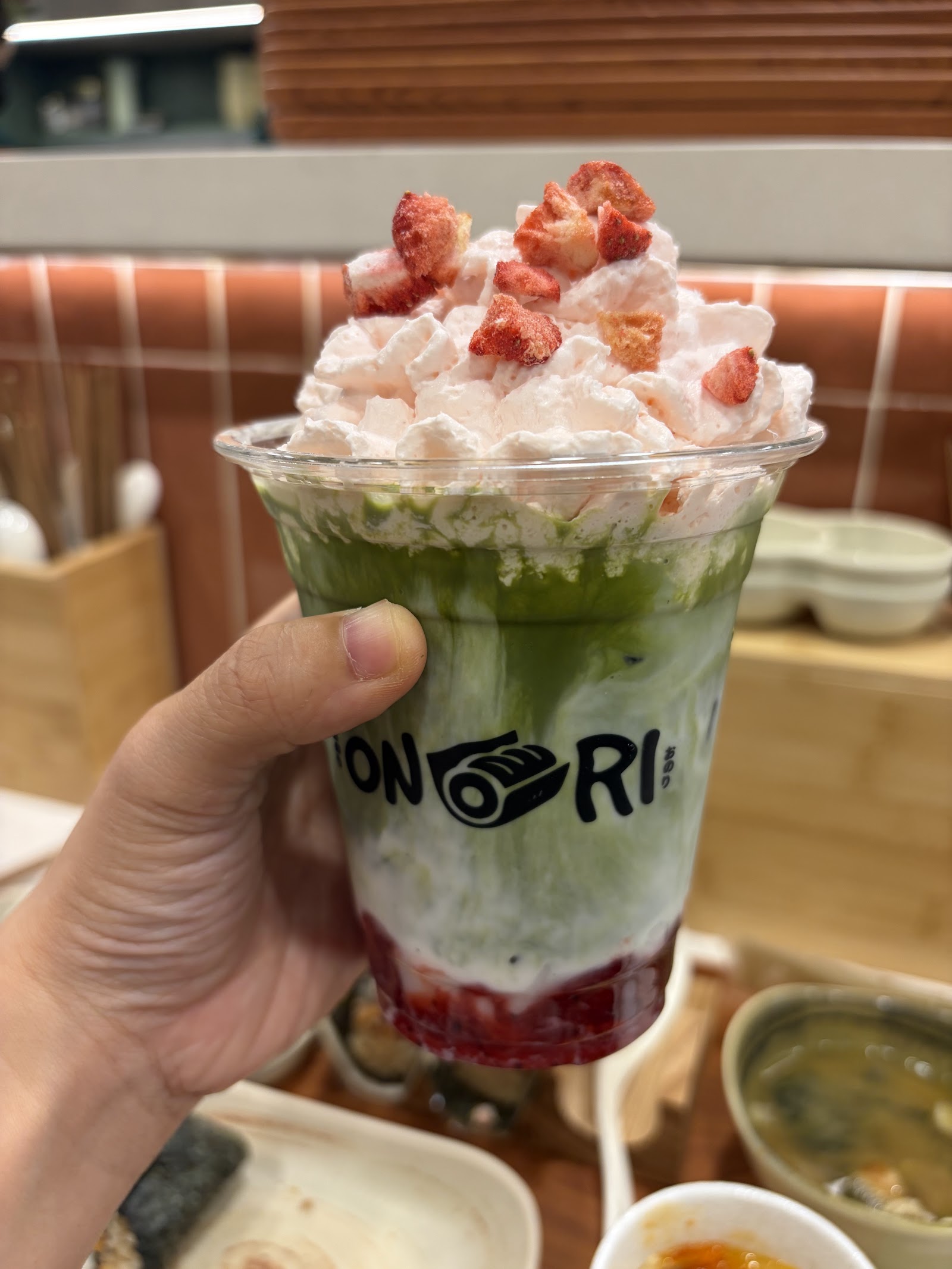 Onori (Orchard Gateway) photo 8