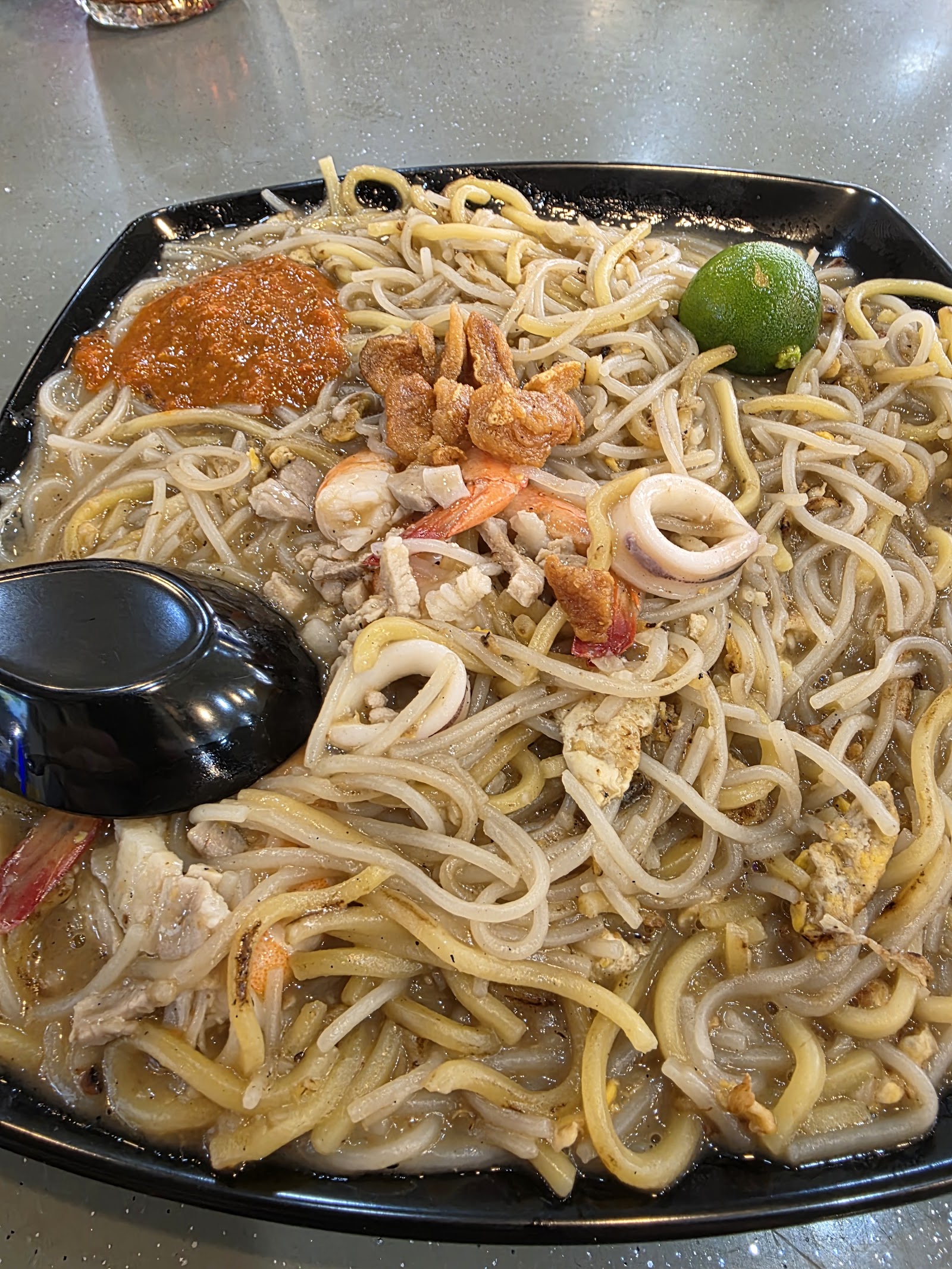 Feng Hokkien Mee