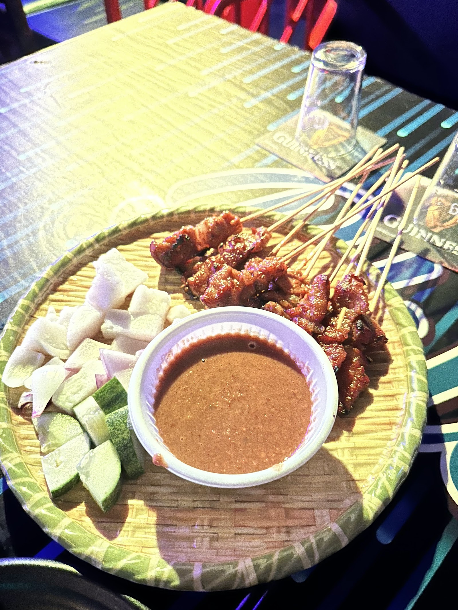 EL DORADO WESTERN DELIGHT