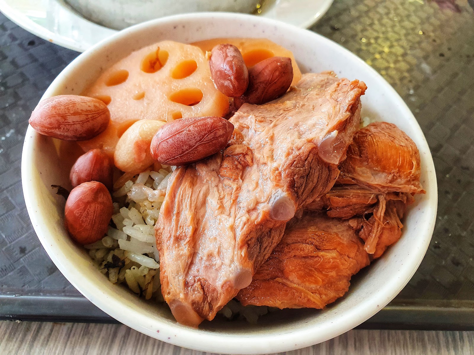 Ah Cheng Lao Huo Tang 阿成老火汤