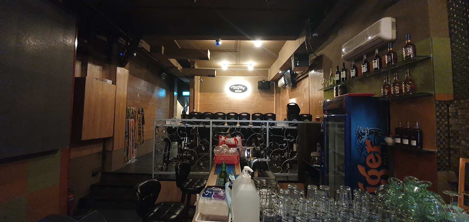 Bar street 醉巷