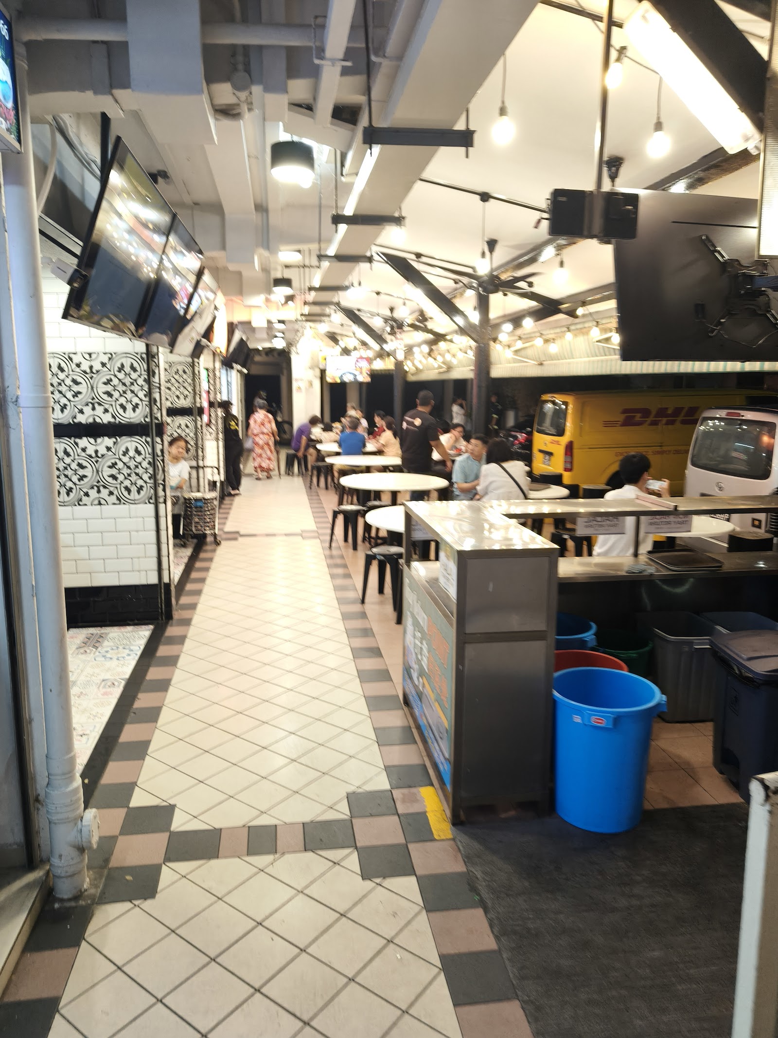 777 Famous Coffeeshop (Toa Payoh)