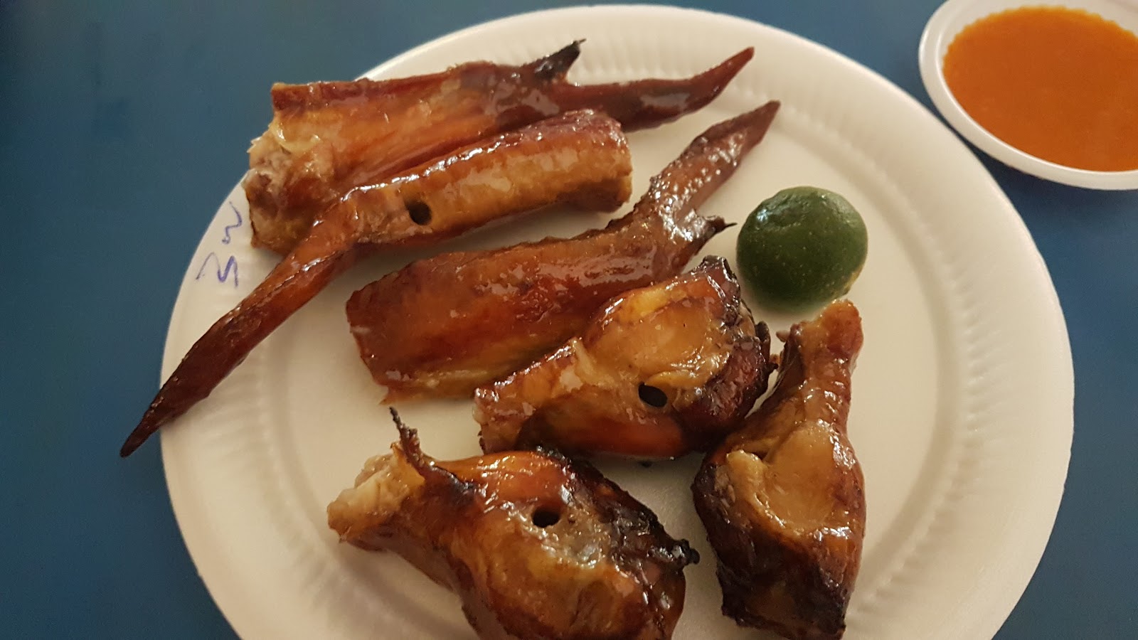 Chong Pang Huat