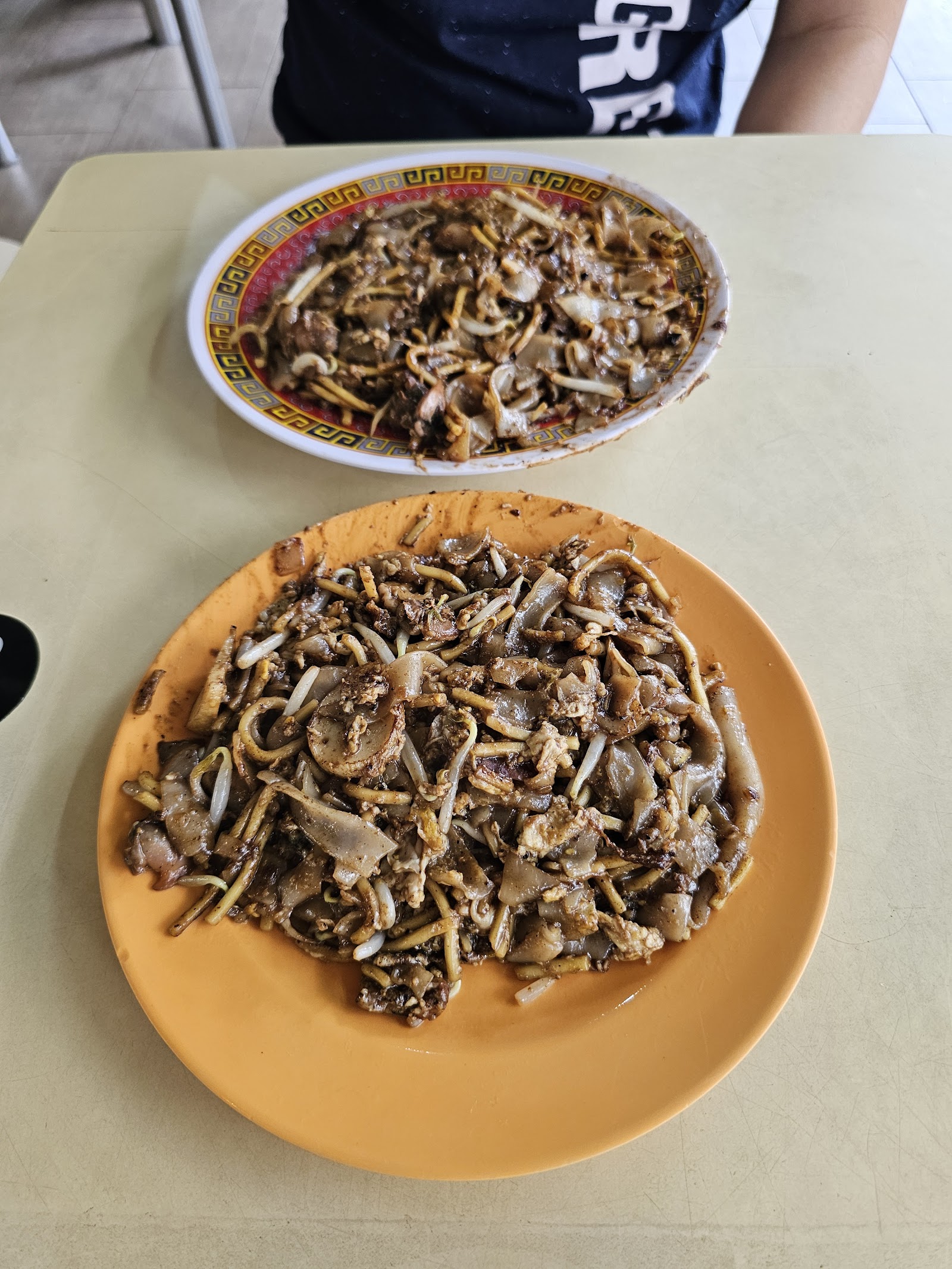 Soon Lee Fried Kway Teow (#01-09)