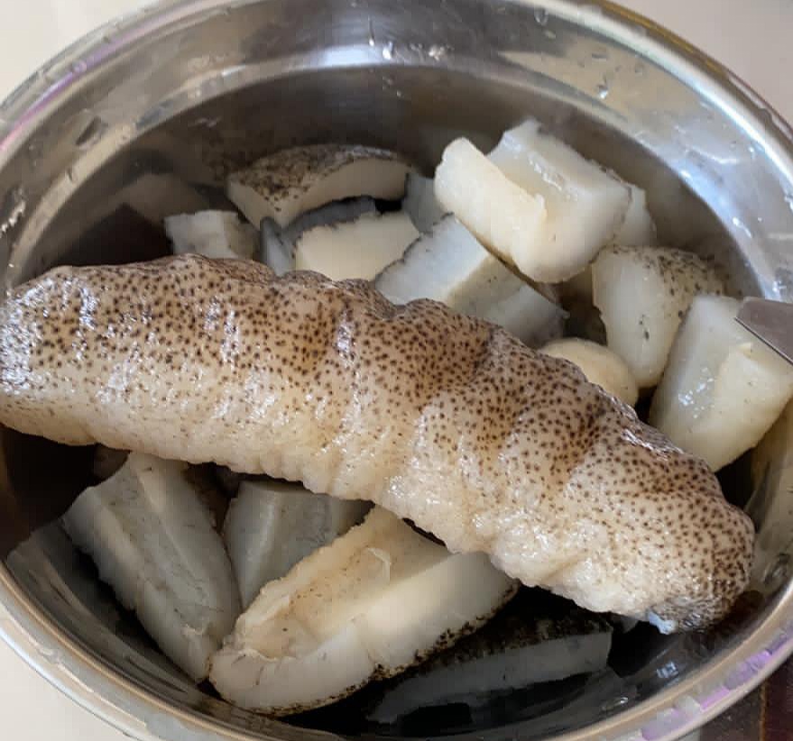 Fresh Seafood #01-131/132