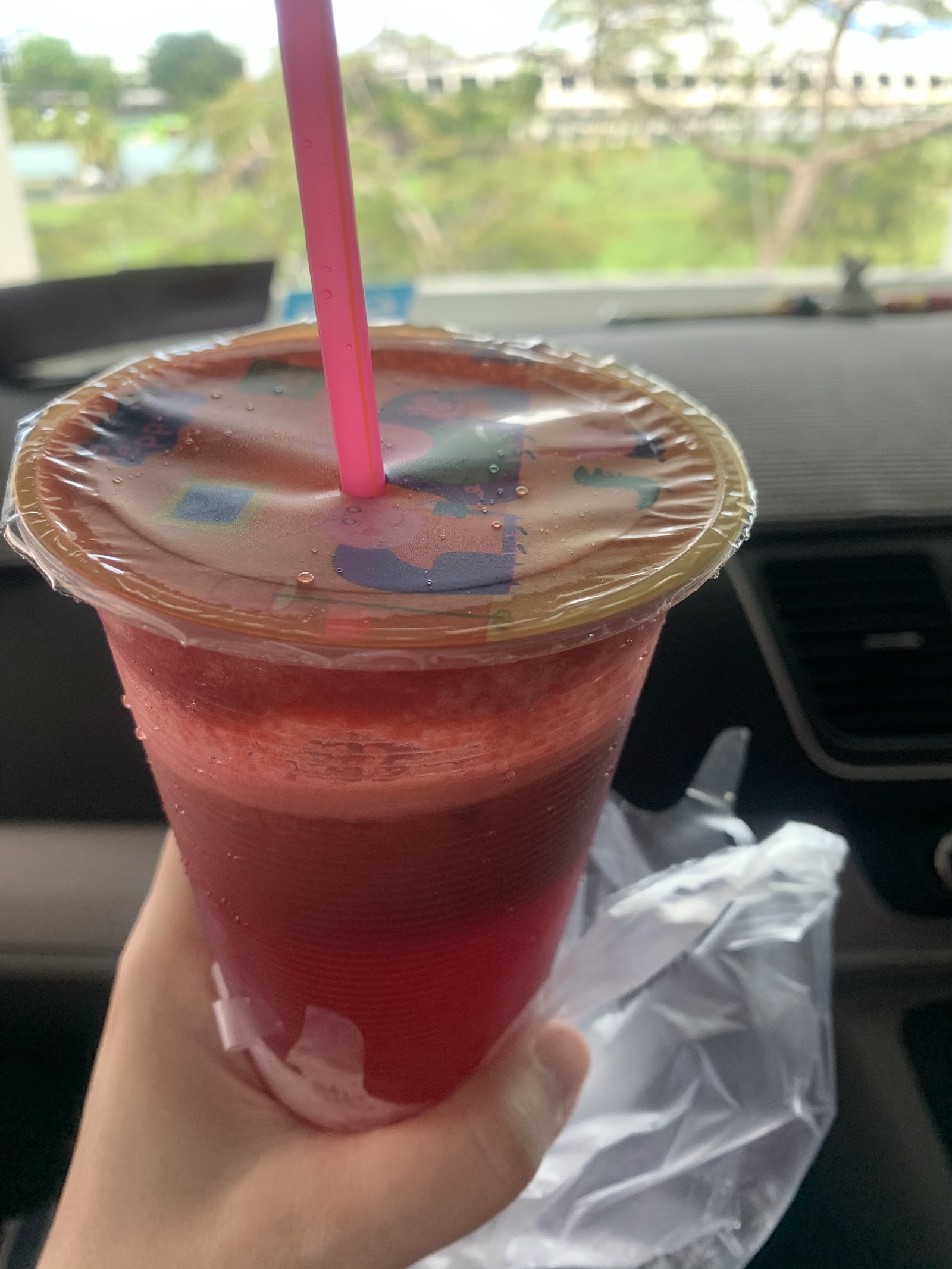 Something Juicy