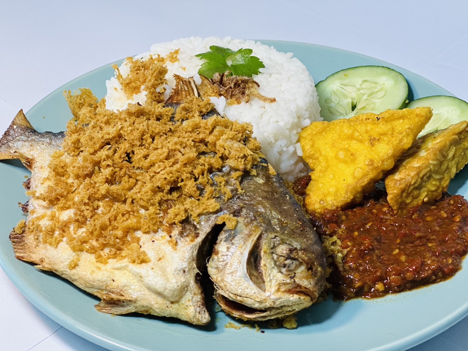 Indo Rampai