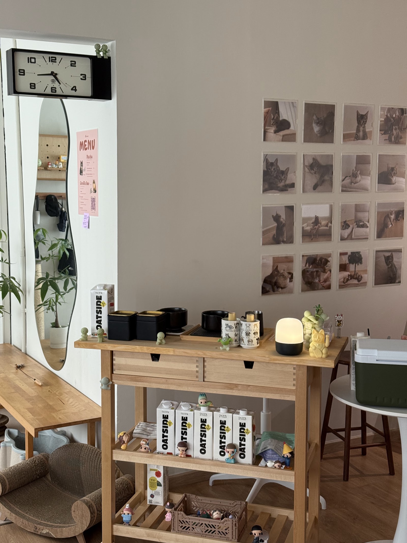 Kiko Kafe