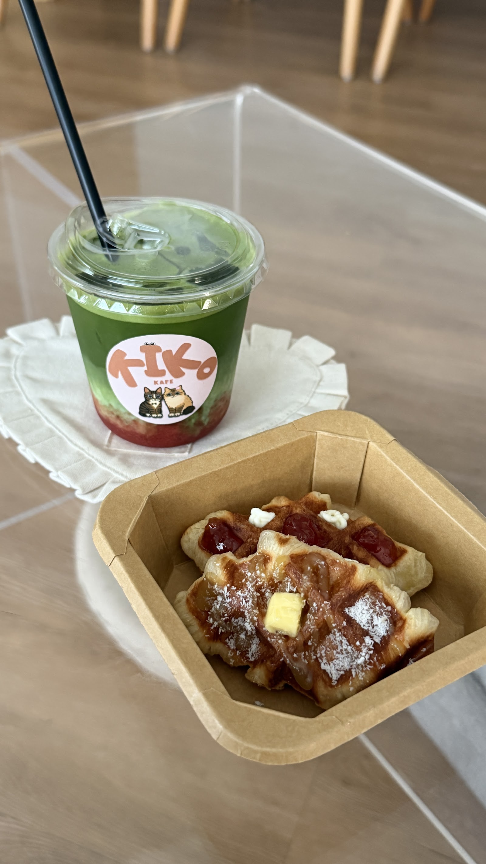 Kiko Kafe