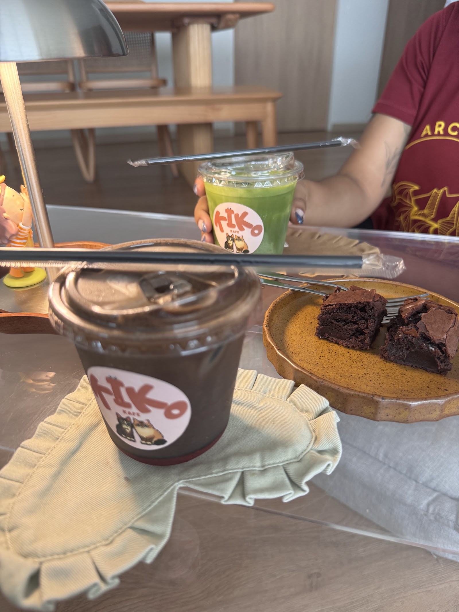 Kiko Kafe photo 4