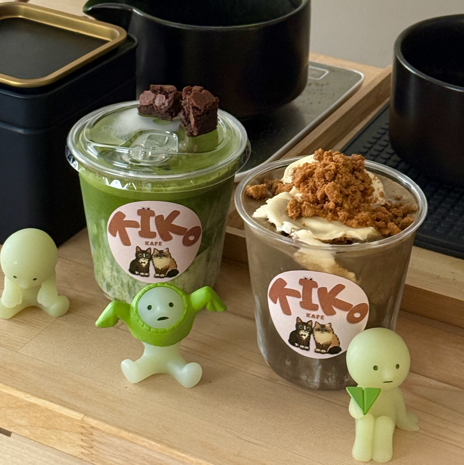 Kiko Kafe photo 2