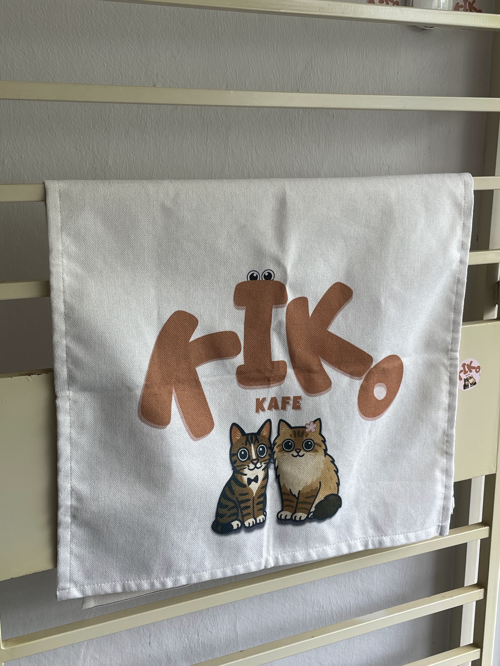 Kiko Kafe photo 5