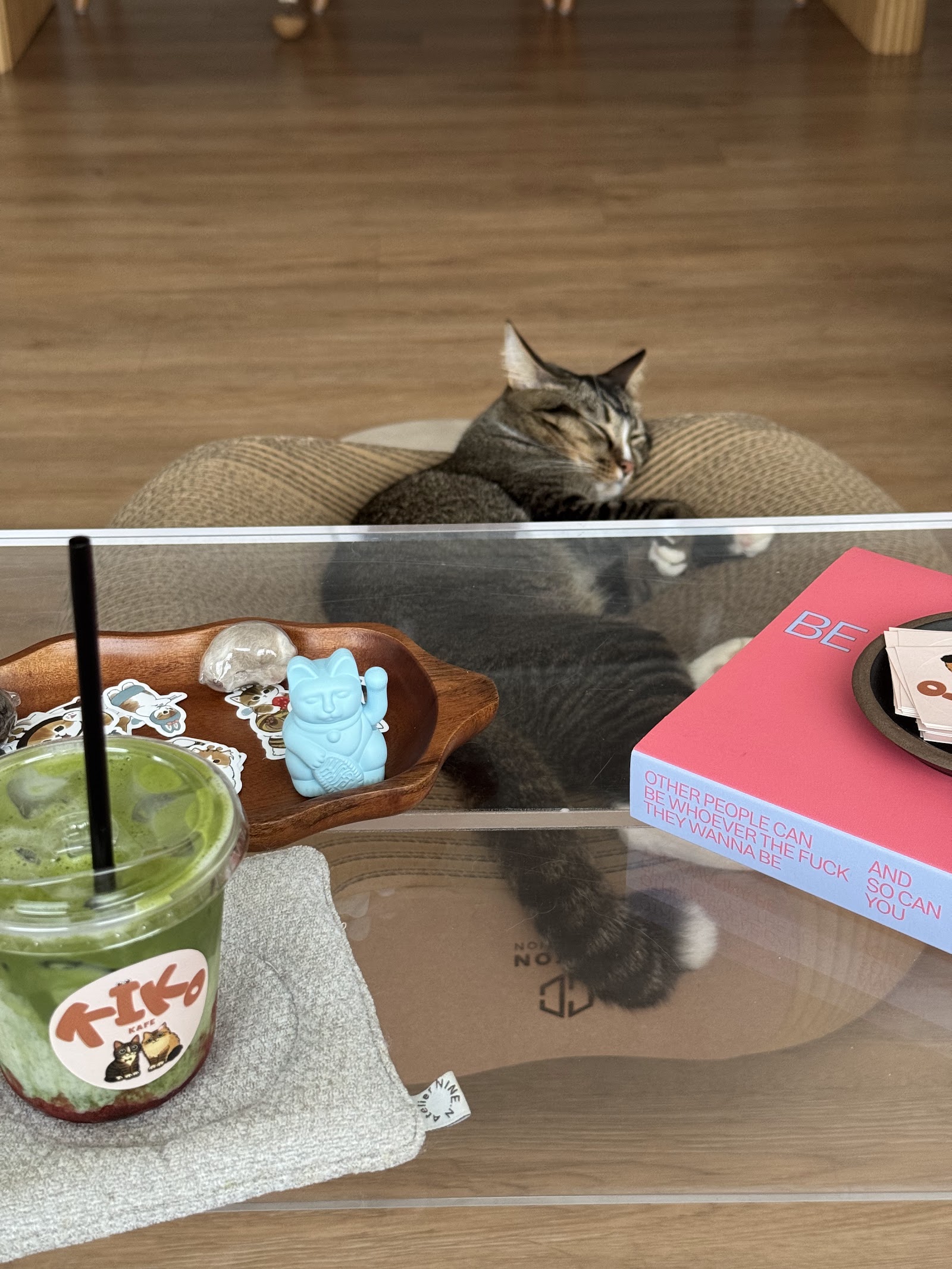 Kiko Kafe photo 9