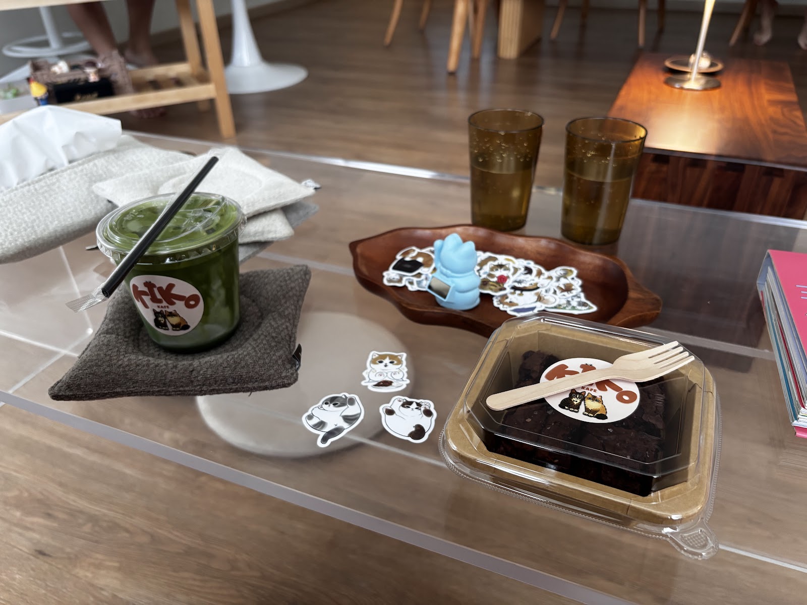 Kiko Kafe photo 7
