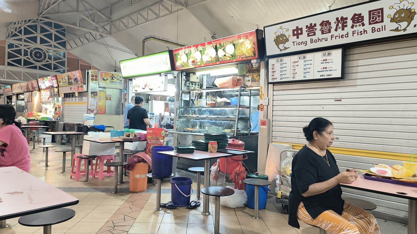 Nyonya Chendol