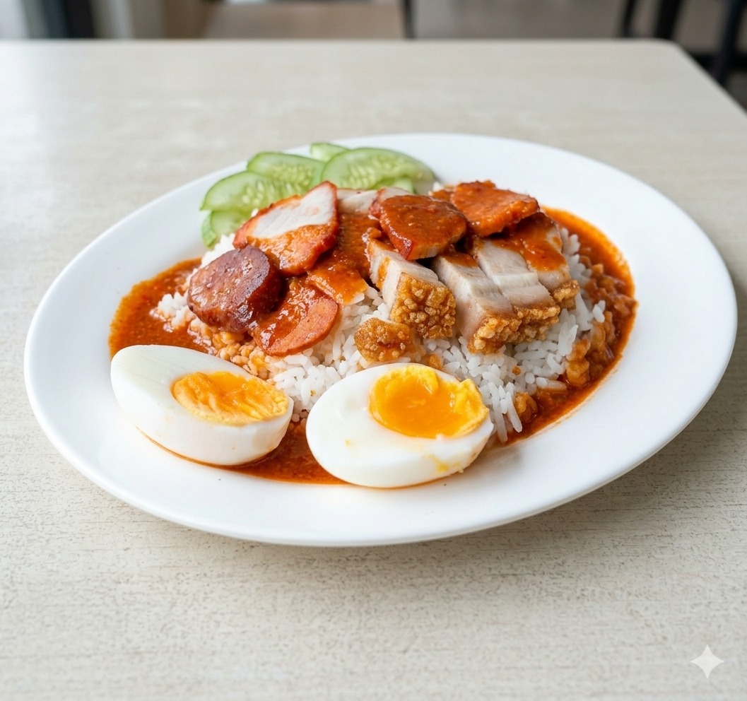 Thai ka