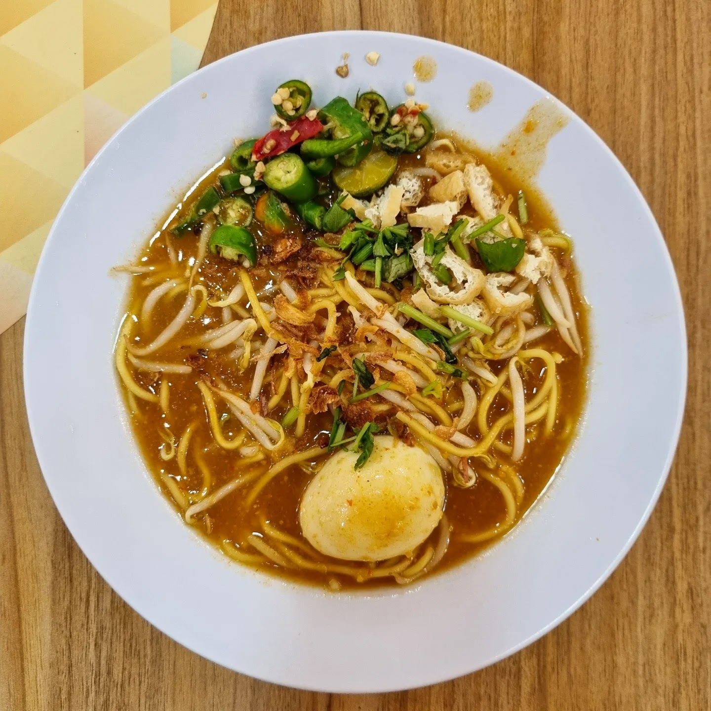 ES Kitchen Traditional Malay Cuisine