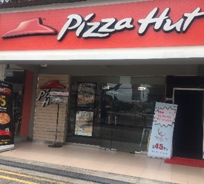 Pizza Hut