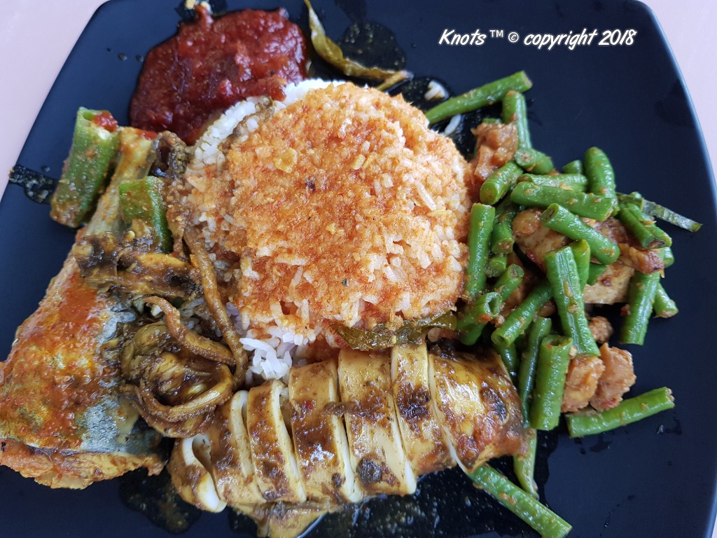 Salero Minang Nasi Padang
