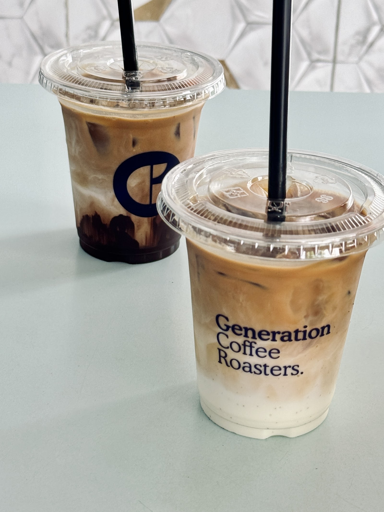 Generation Coffee Roasters (Bedok)