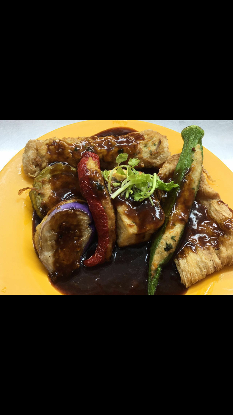 Just One Eating House