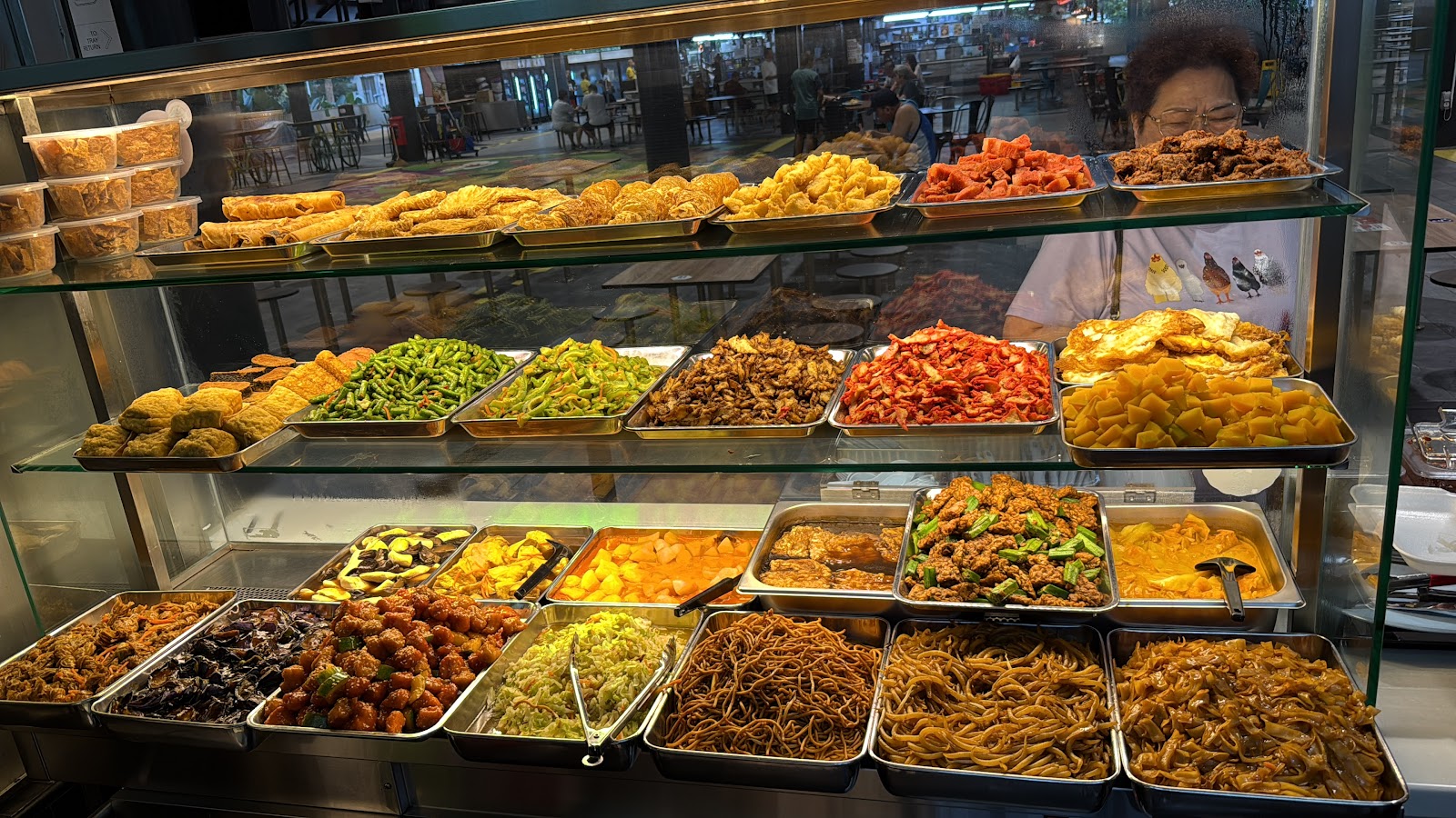 轩缘素食 Xuan Yuan Vegetarian