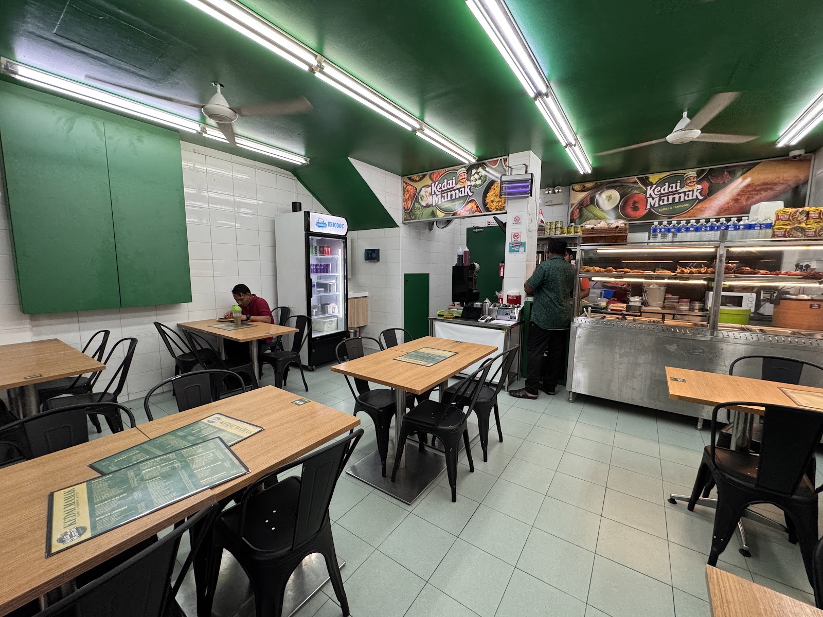 Kedai Mamak