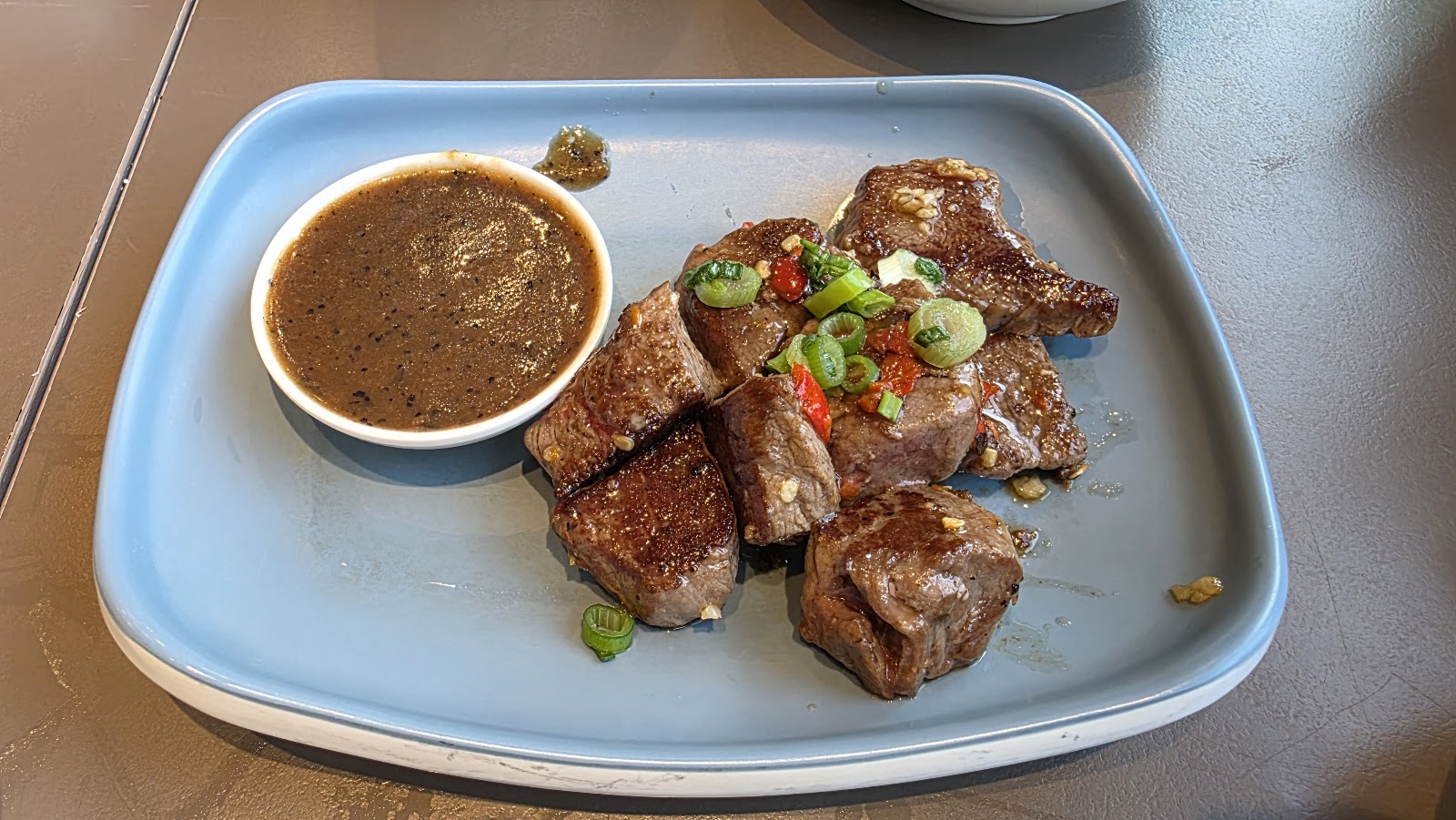 Heniu Teppanyaki 赫牛铁板烧 photo 1