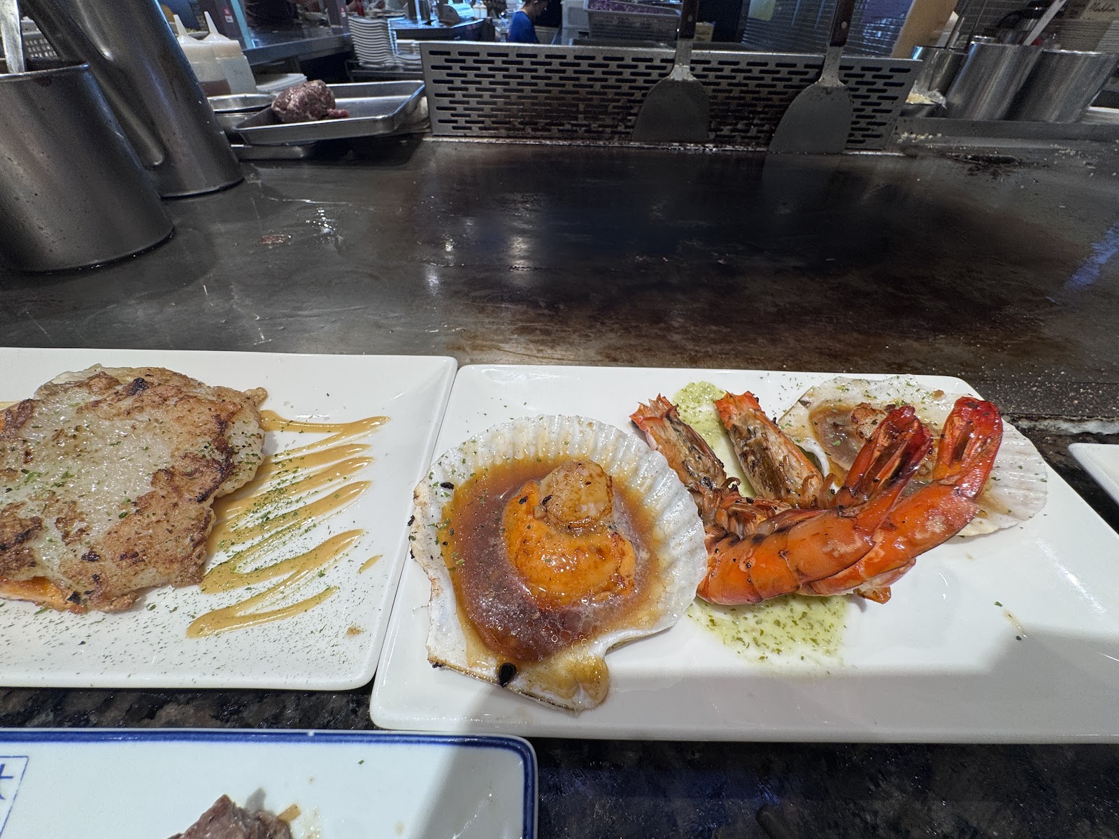 Heniu Teppanyaki 赫牛铁板烧 photo 7