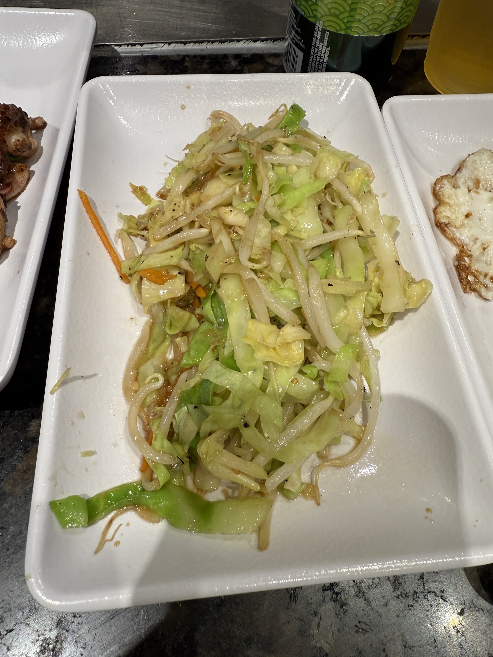 Heniu Teppanyaki 赫牛铁板烧 photo 4