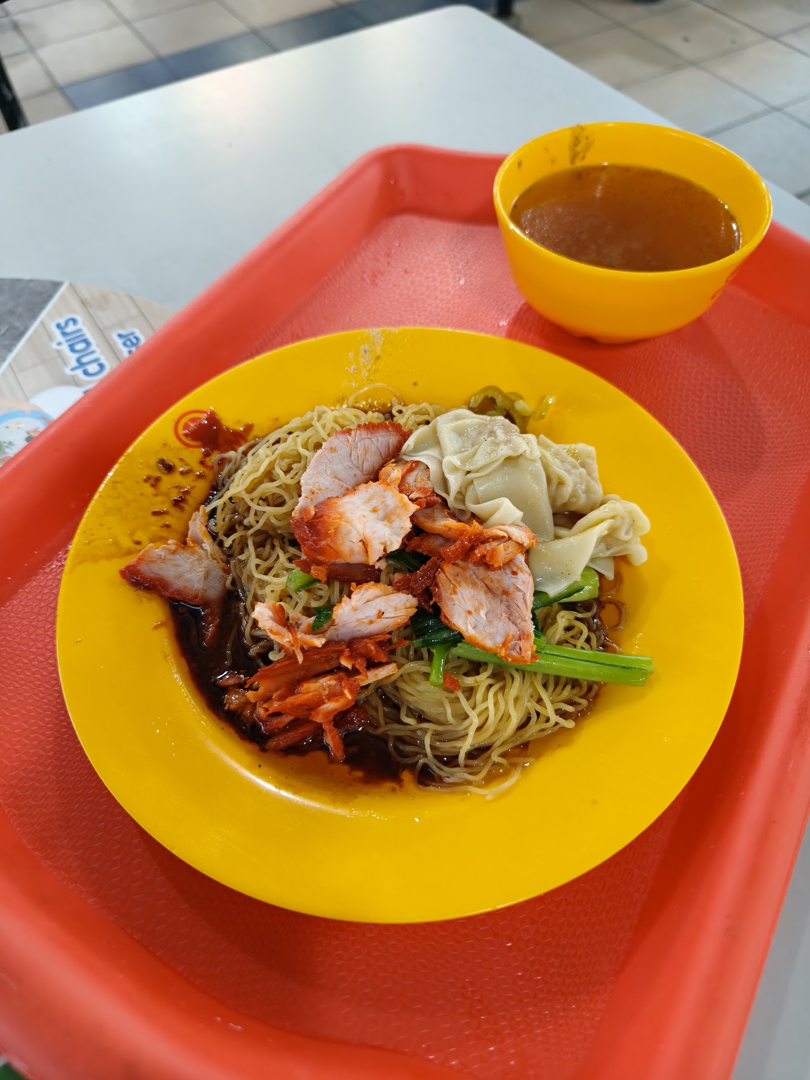 Hock Tai Noodle Stall (#01-90)