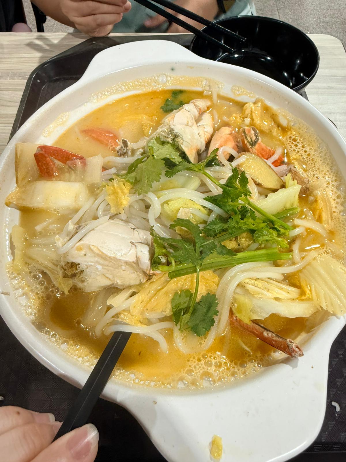 Old Fisherman 老渔翁