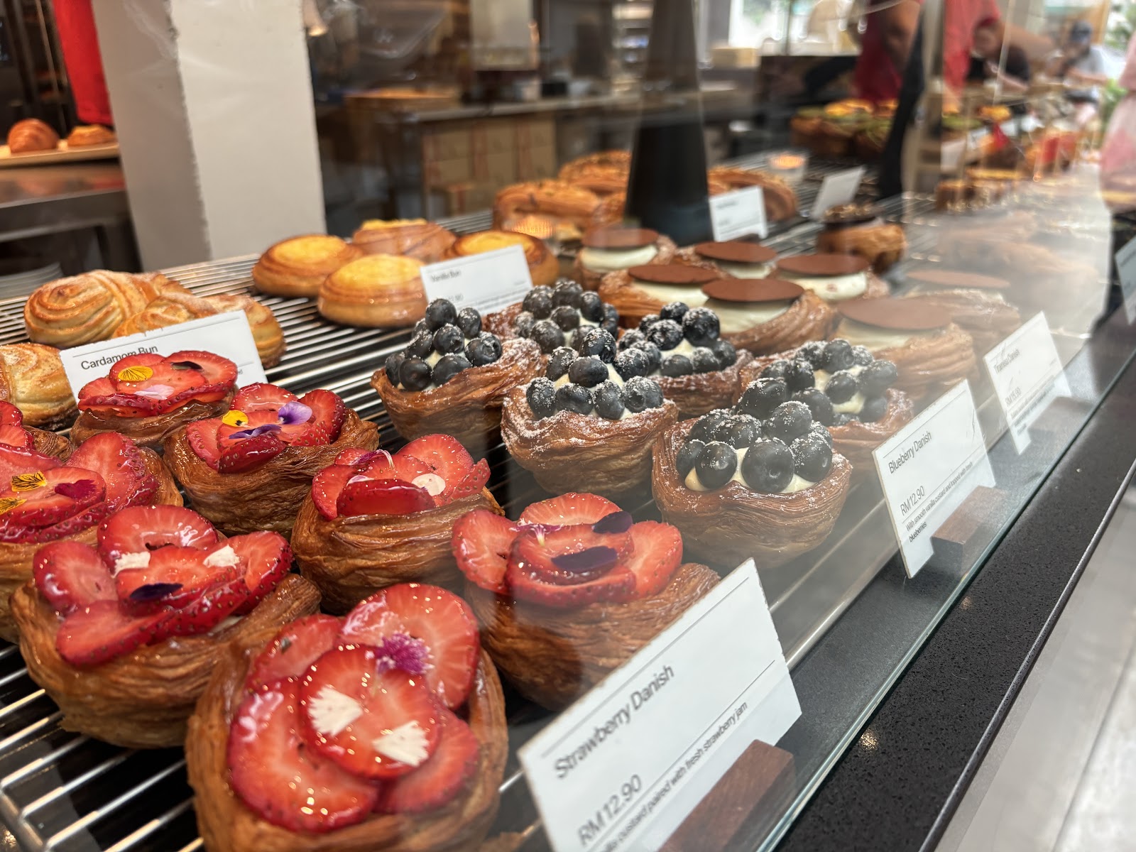 KLCG Confectionery & Bakery, Jalan Ampang photo 7