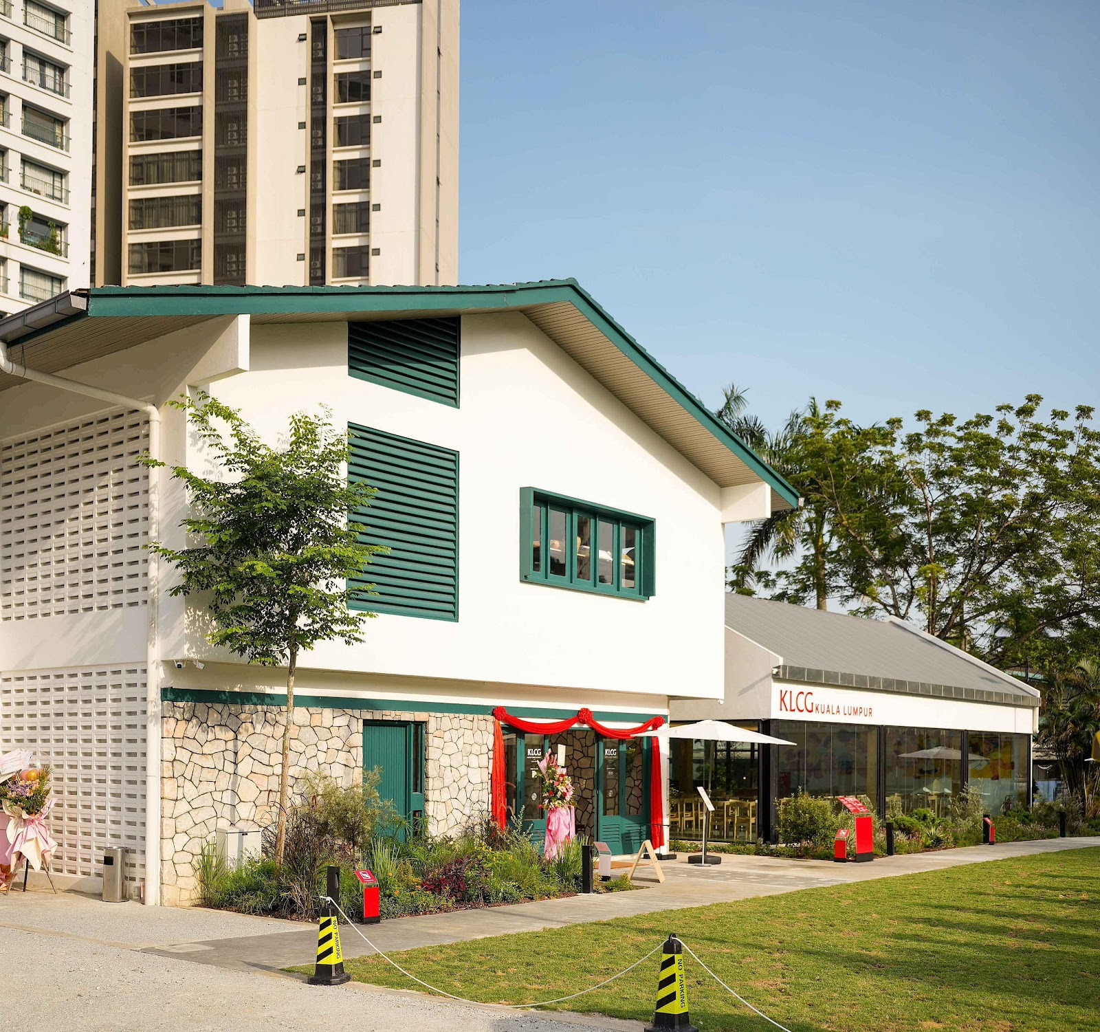 KLCG Confectionery & Bakery, Jalan Ampang photo 2