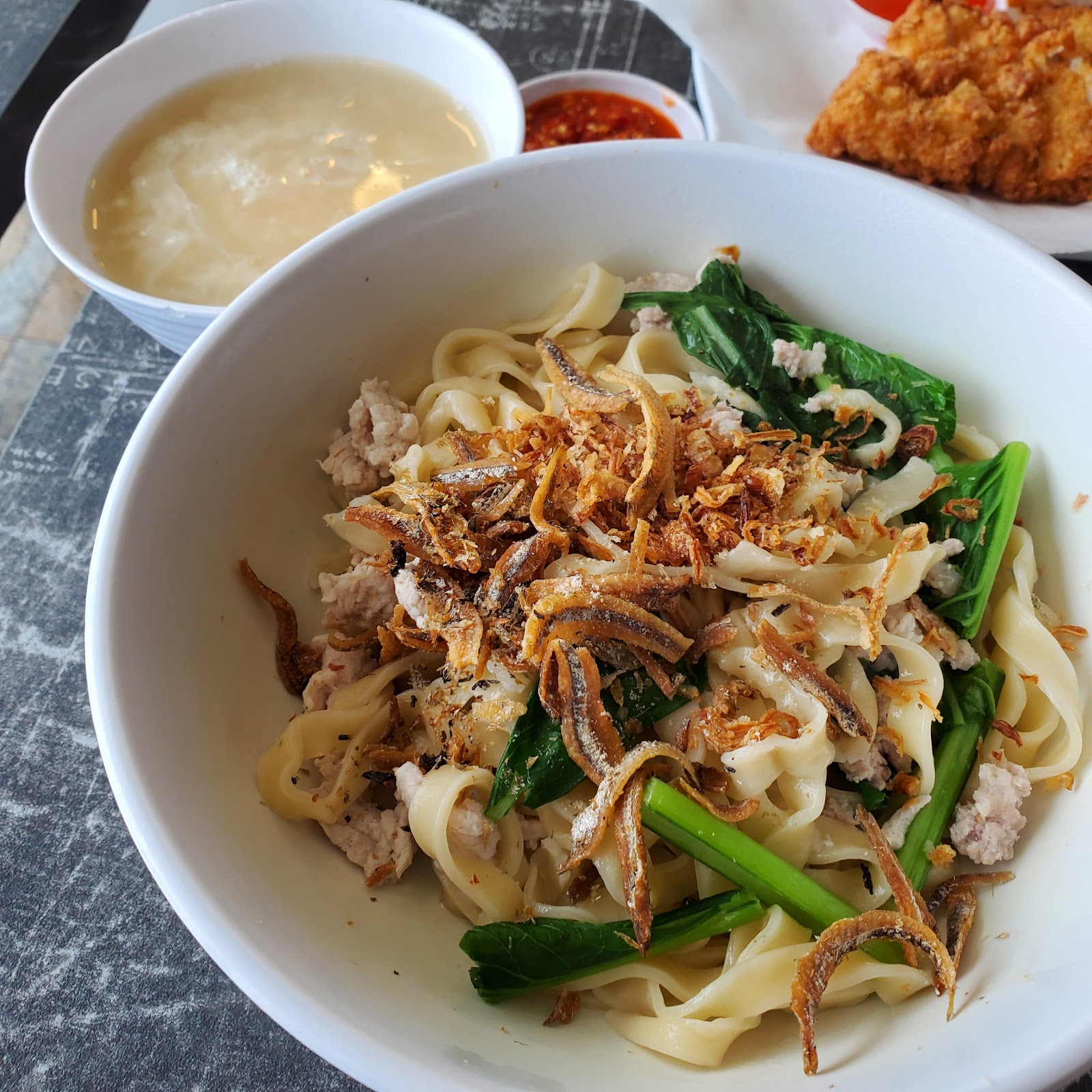 L32 Handmade Noodles - 211 BEDOK