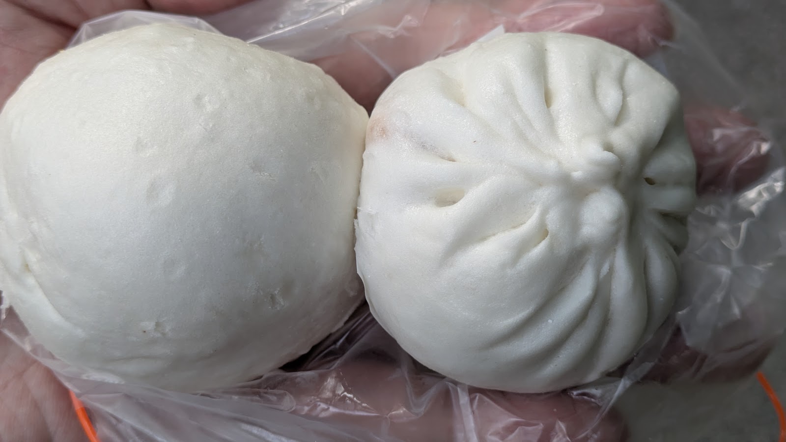 美记手工包 Mei Kee Handmade Pao