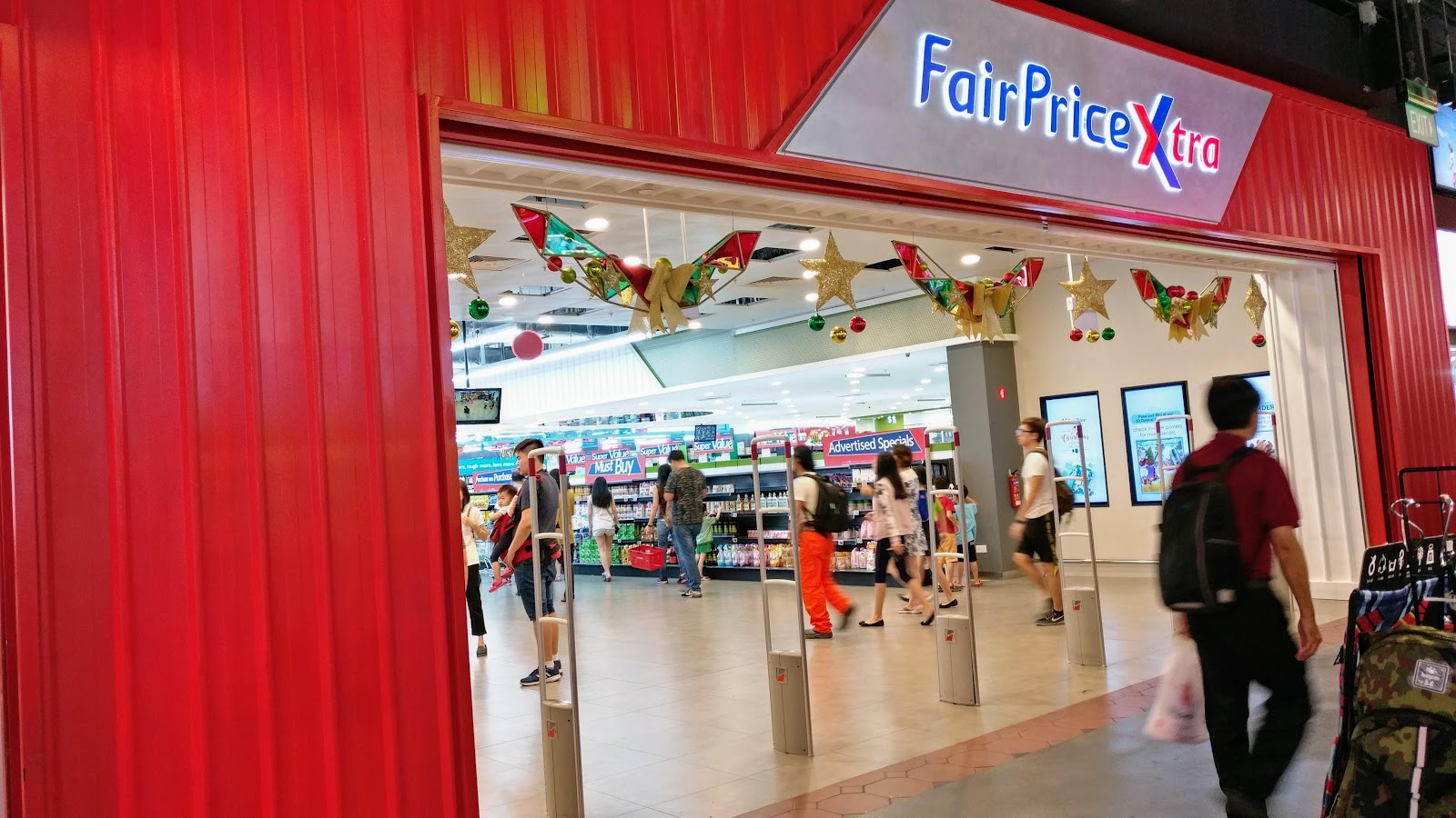 FairPrice