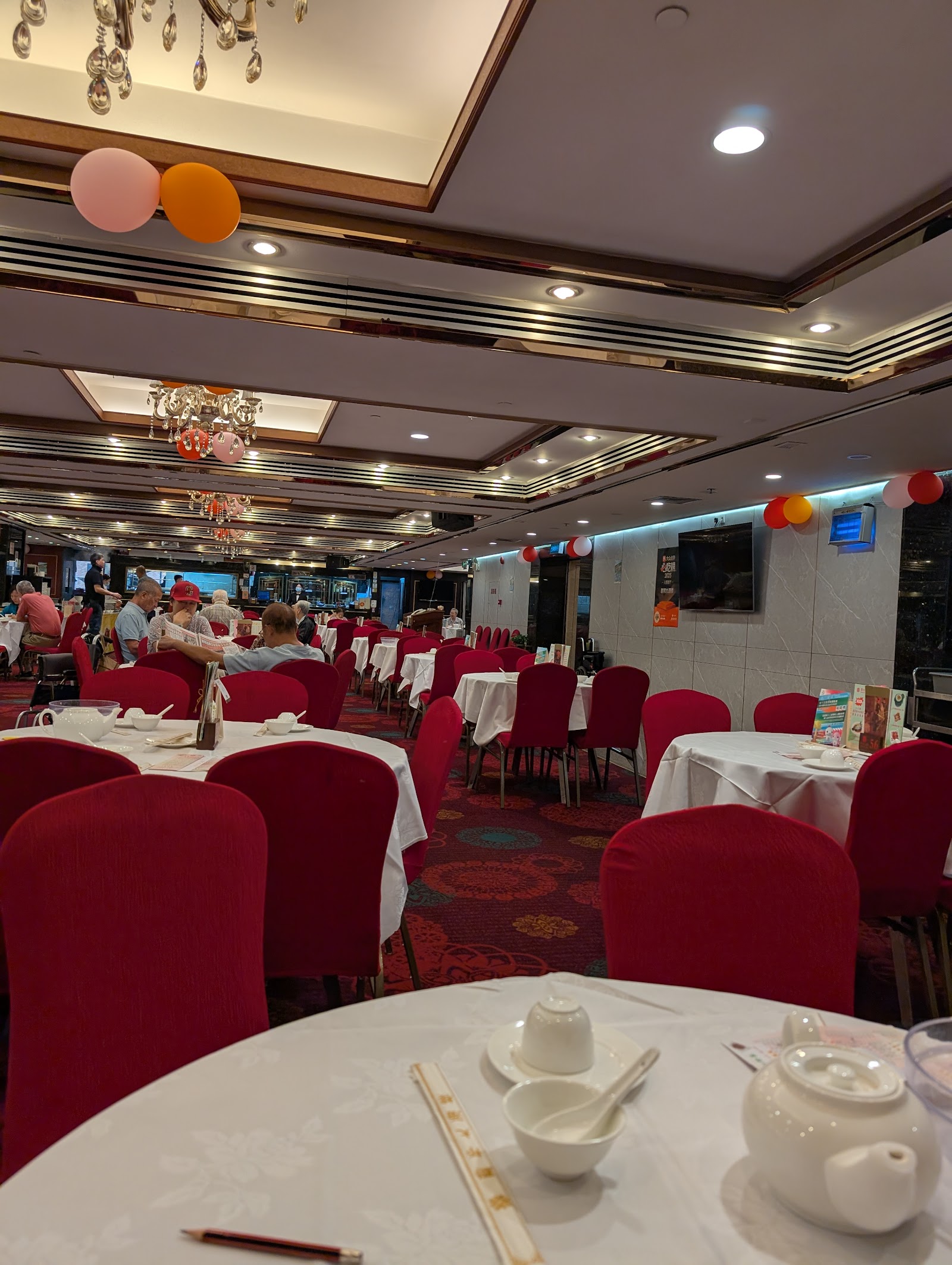 Federal Restaurant photo 4