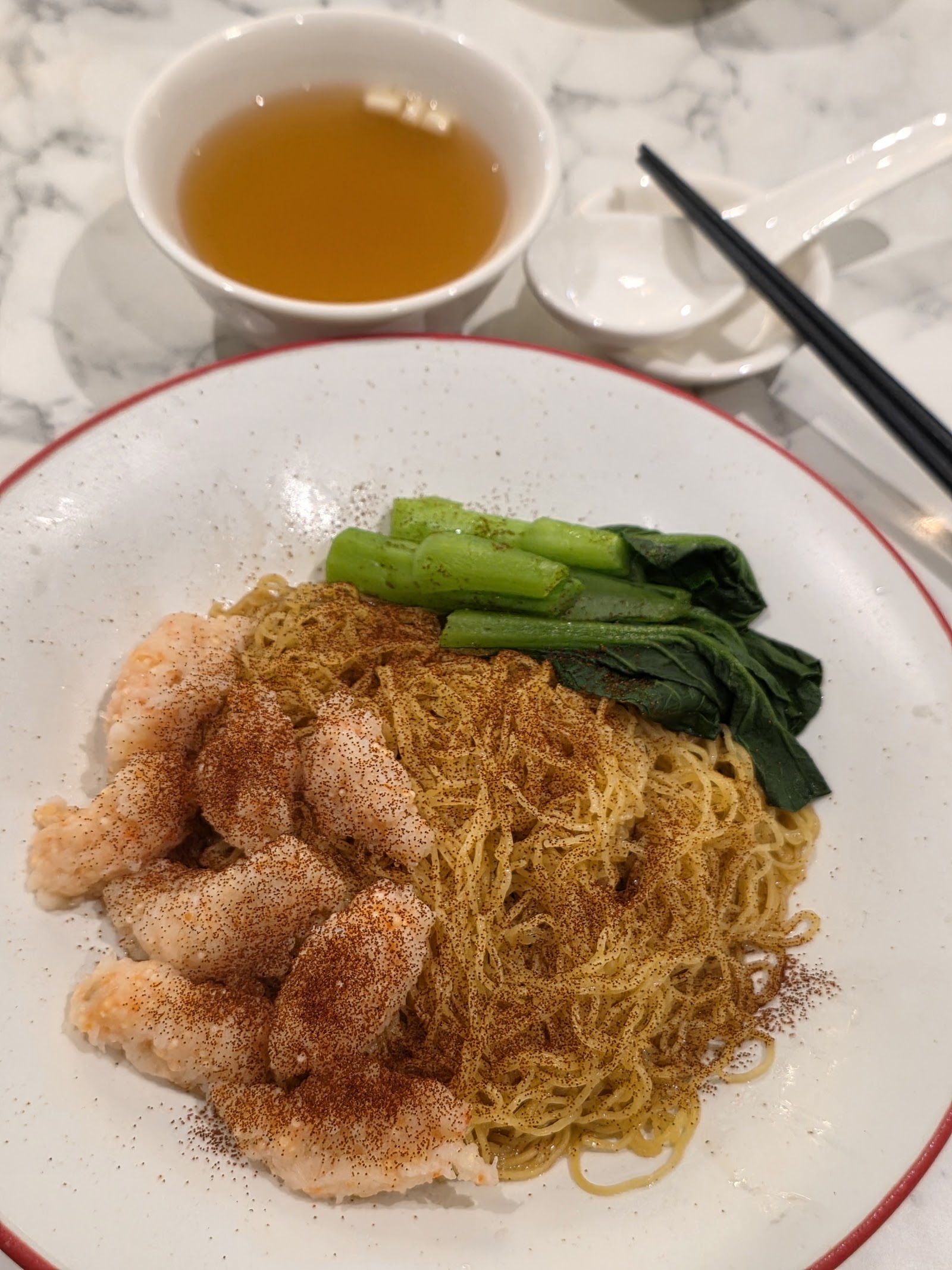 Crystal Jade Hong Kong Kitchen (Jurong Point)