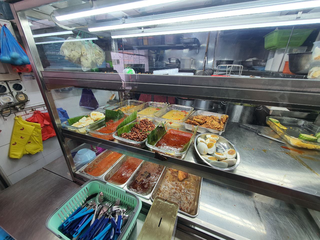 Sempurna Jaya Muslim Food