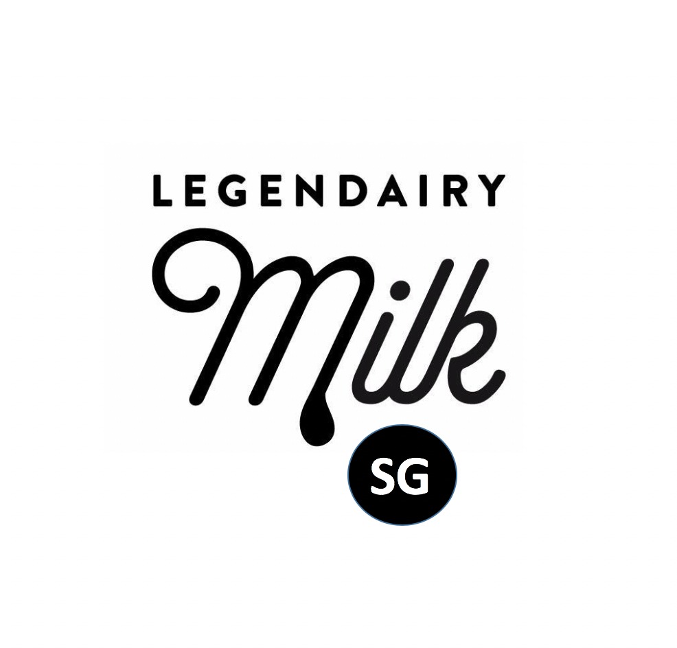 Legendairy Milk Singapore - Milk Supply Booster & Breastfeeding Supplements for Lactation