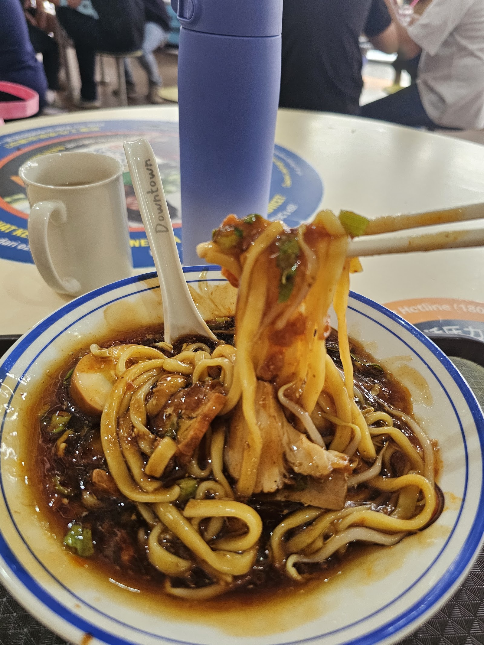 Beo Crescent lor mee since 1962
